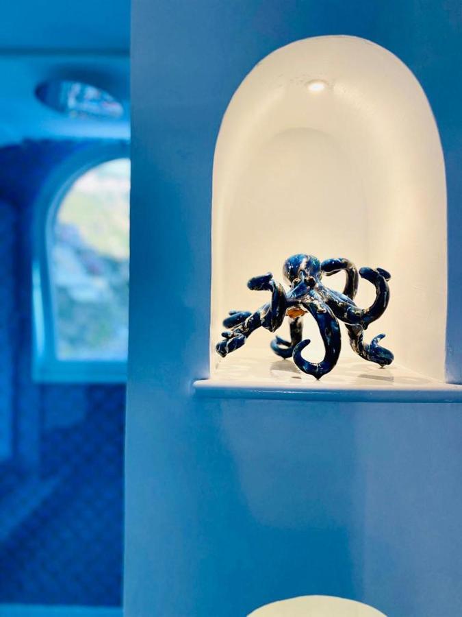 Villa Diamond Luxury Suite Positano Esterno foto
