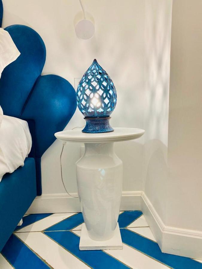 Villa Diamond Luxury Suite Positano Esterno foto