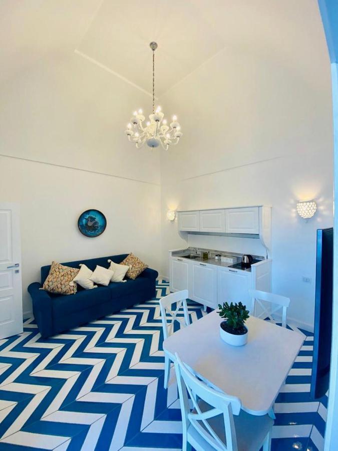 Villa Diamond Luxury Suite Positano Esterno foto