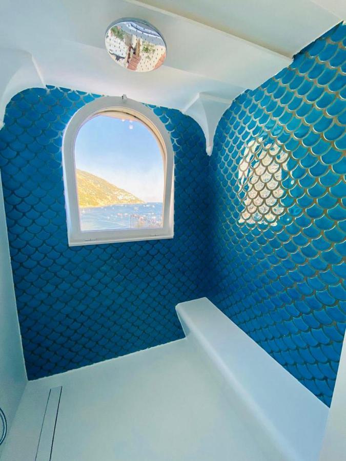Villa Diamond Luxury Suite Positano Esterno foto